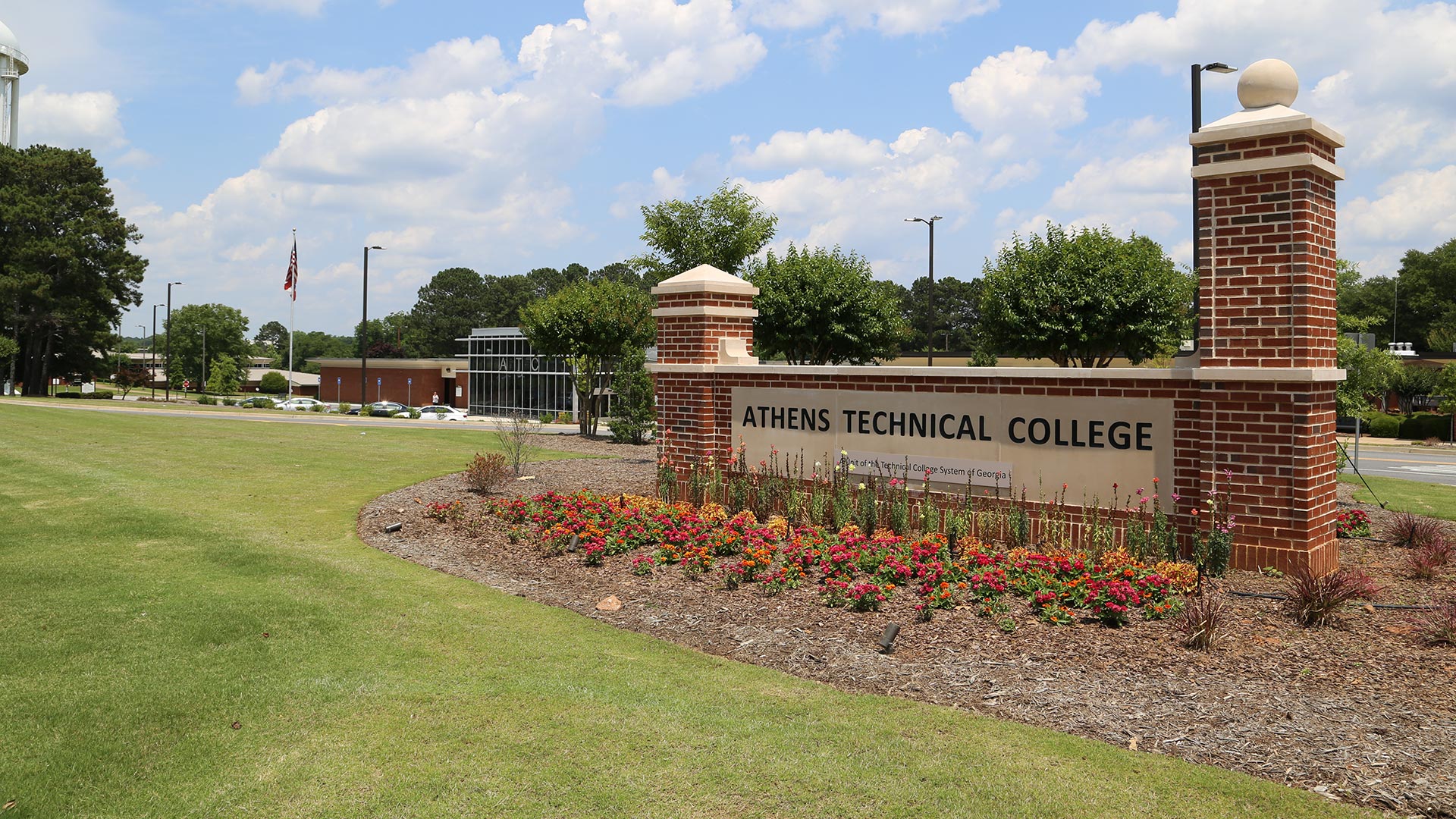 Athens Campus Athens Technical College