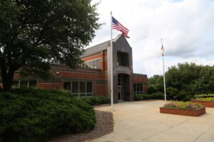 Elbert Co. Auditorium