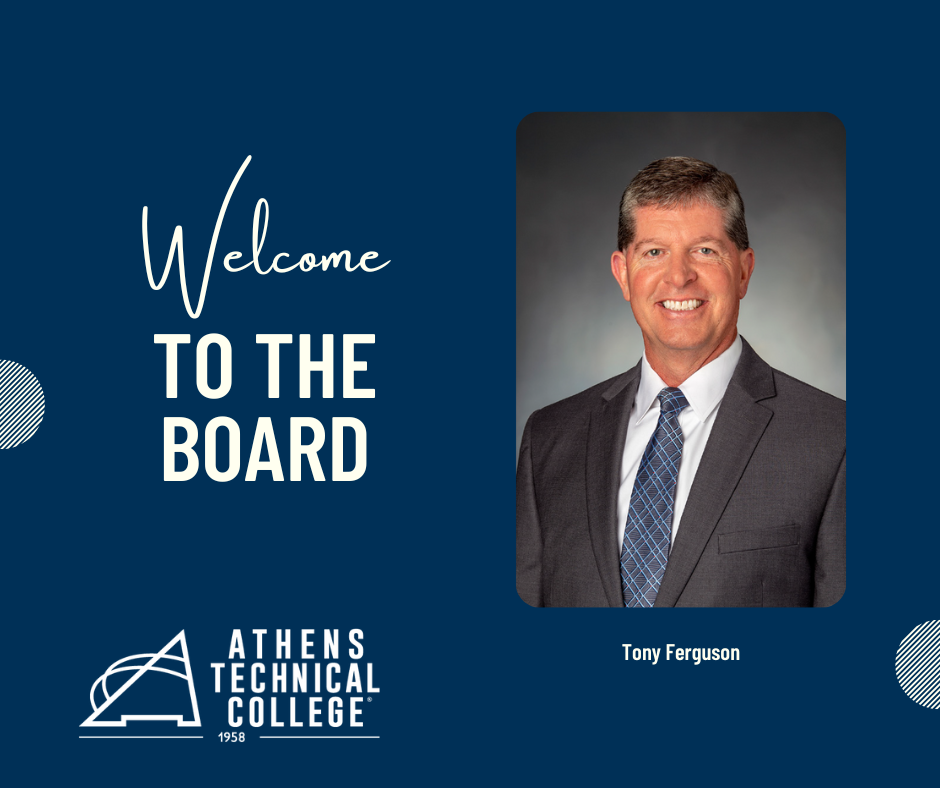 ATC New Board Members