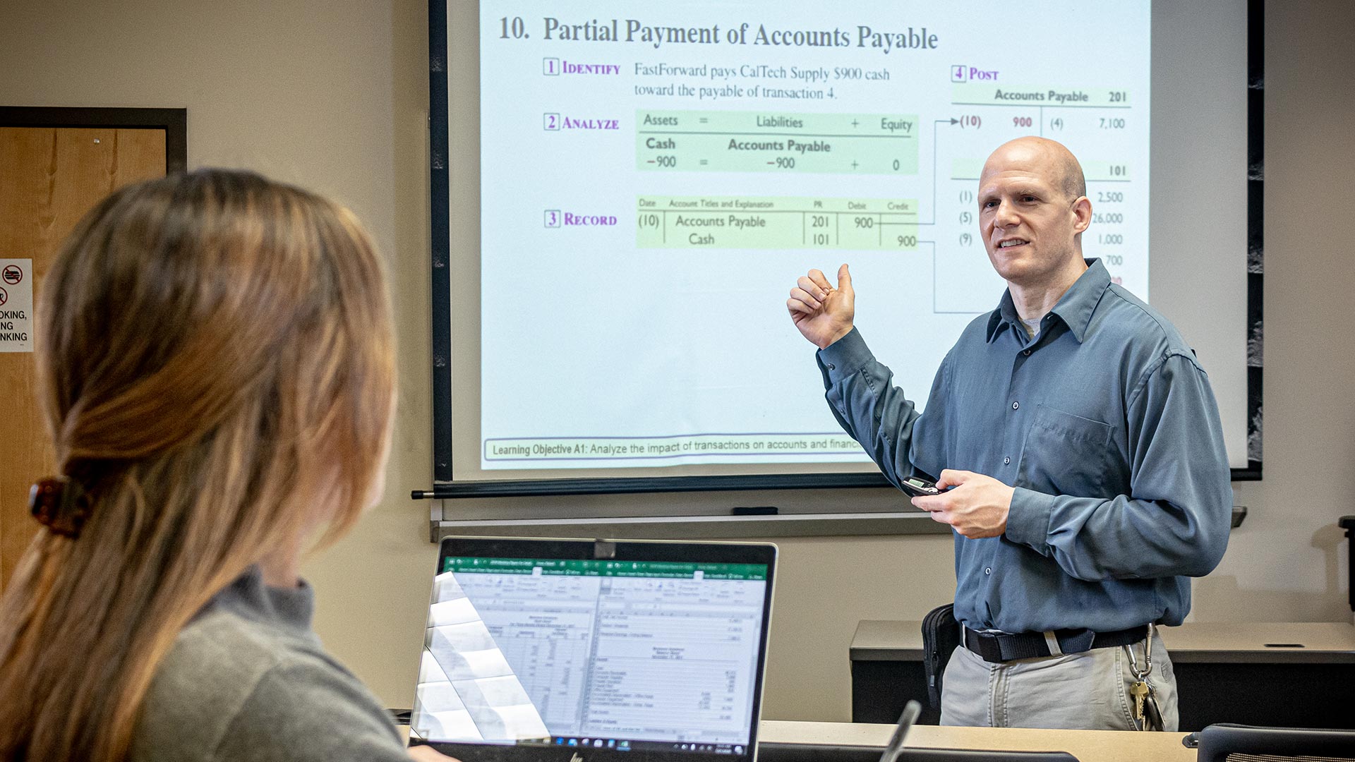Accounting