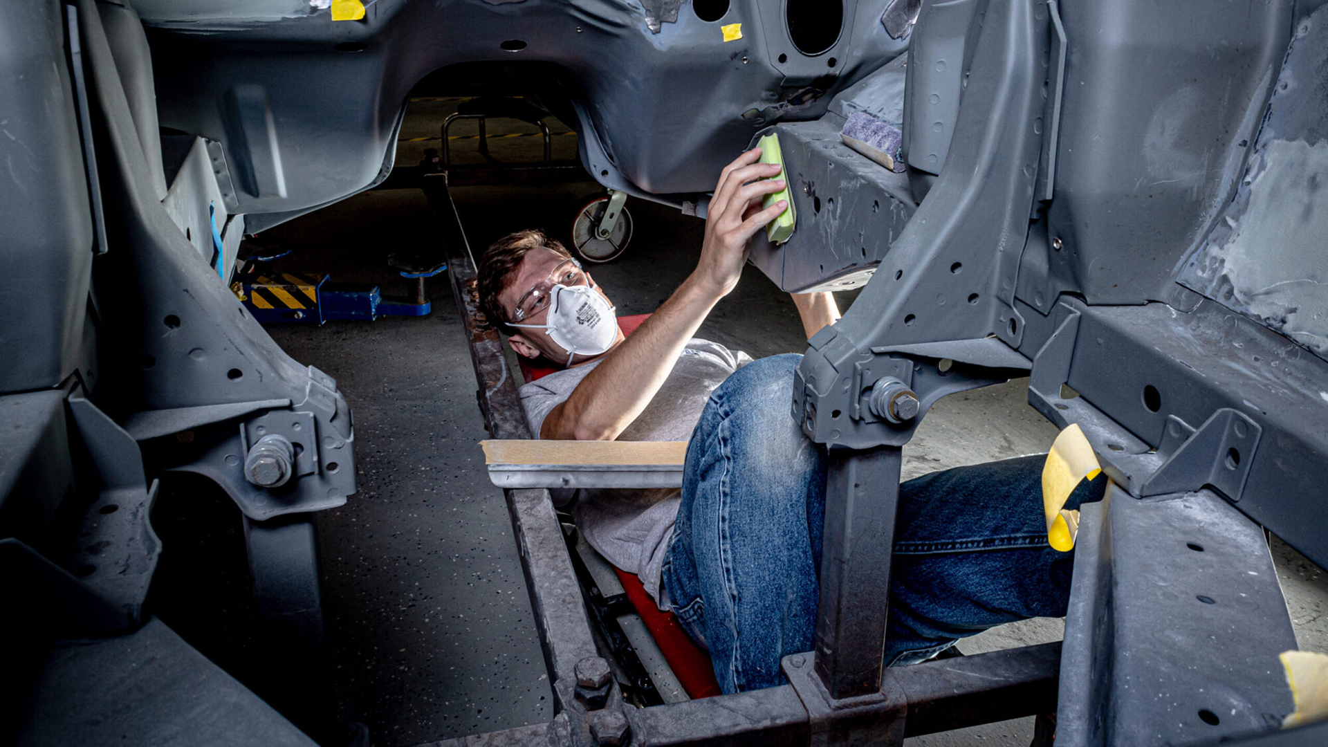 Automotive Technology