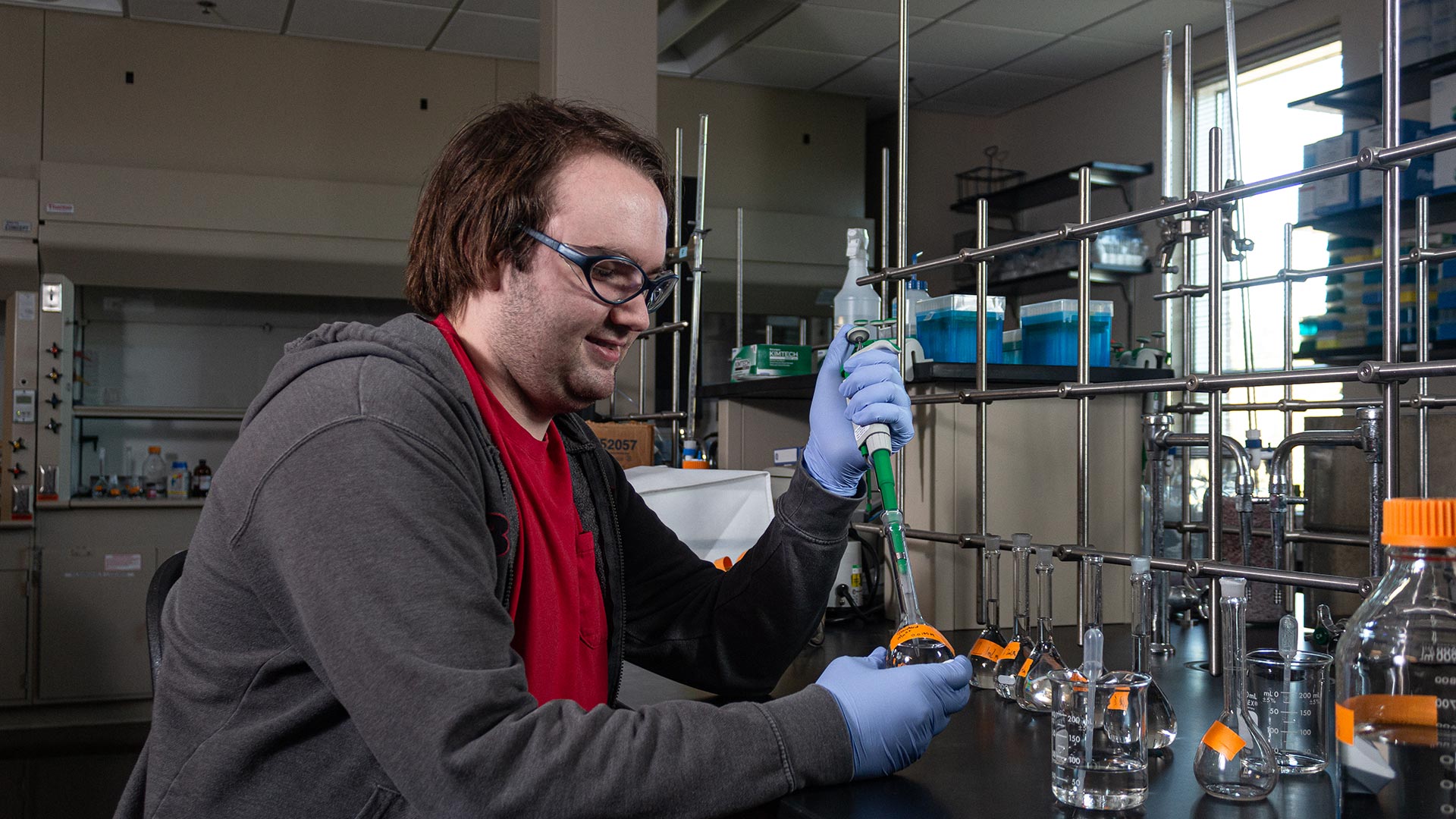 Bioscience Technology
