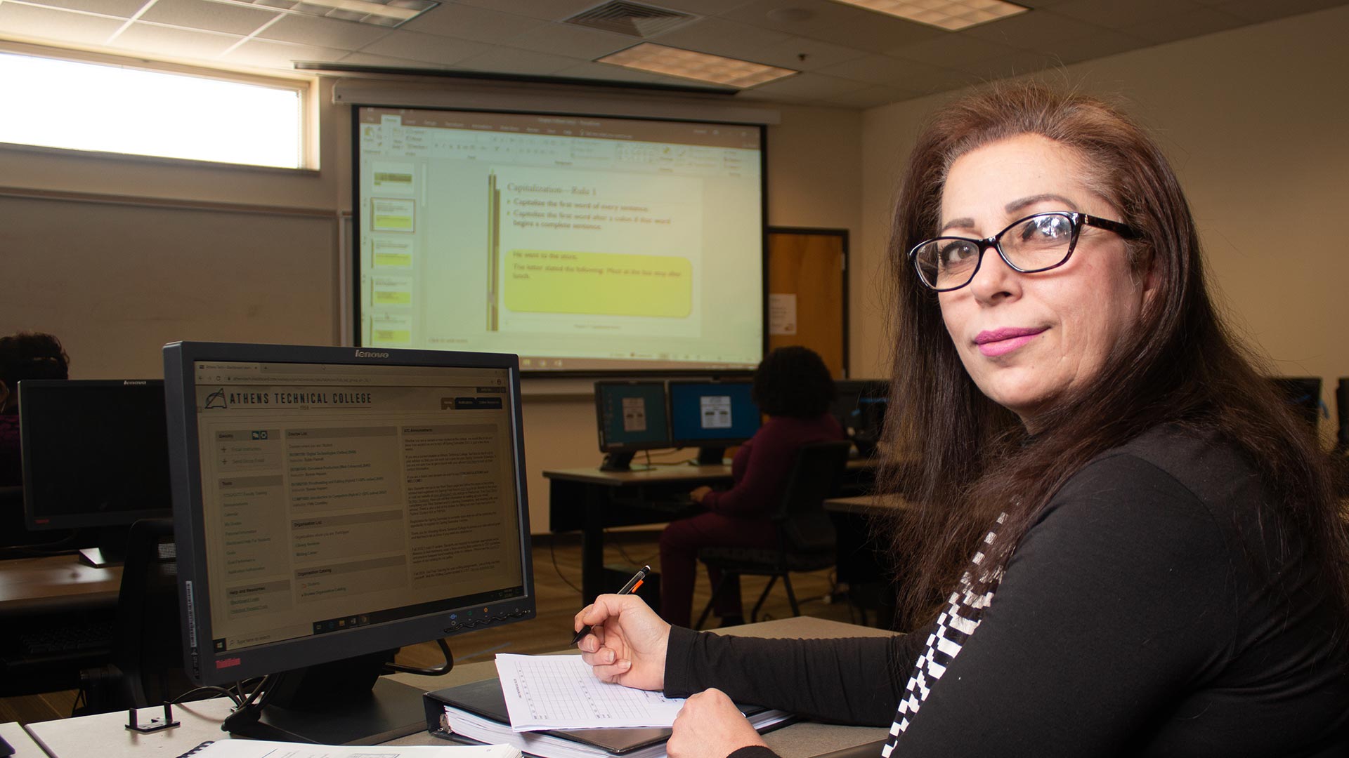 Business Management