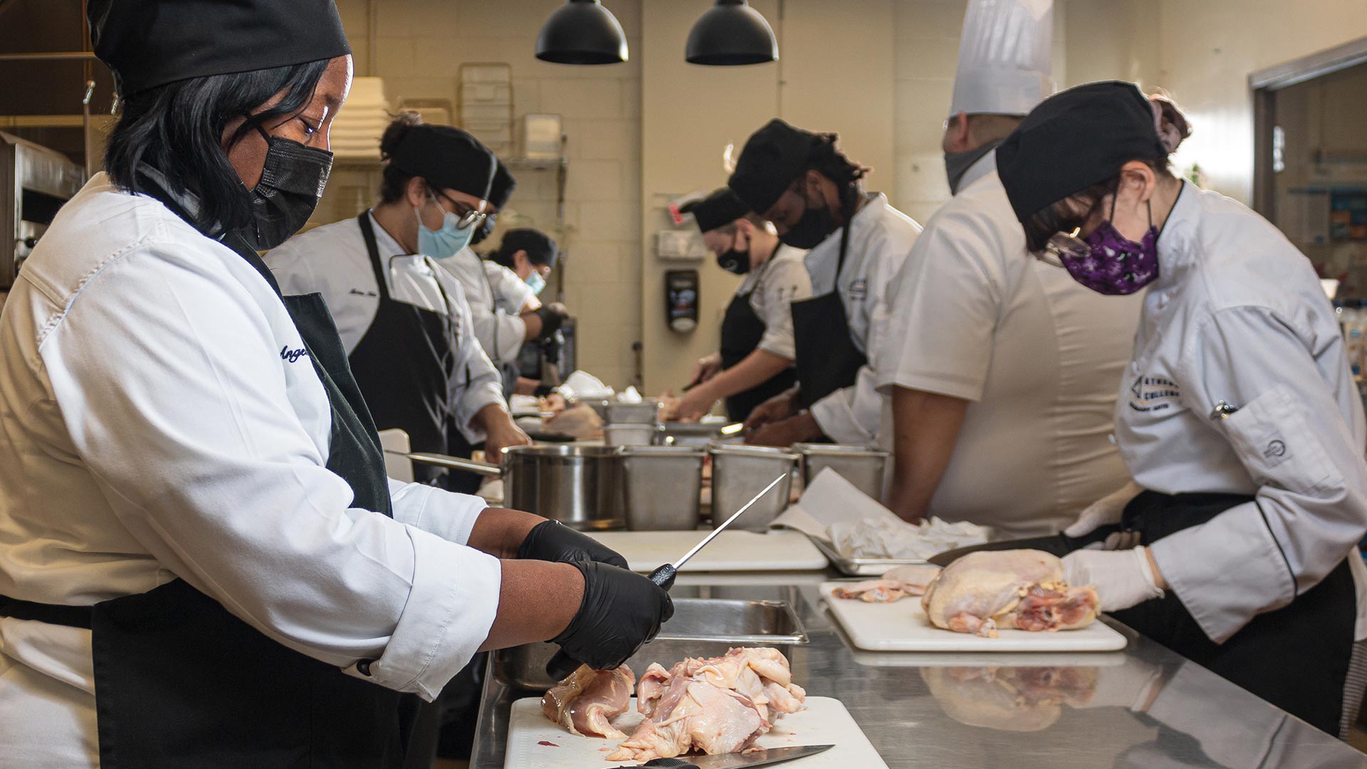Culinary Arts
