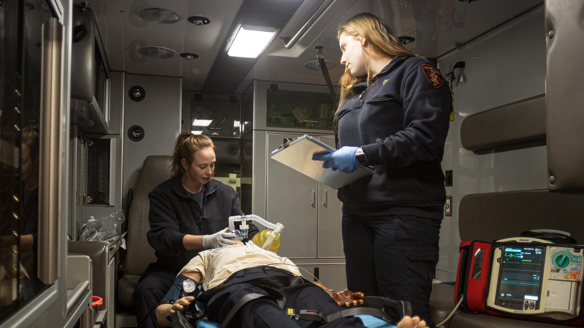 EMT