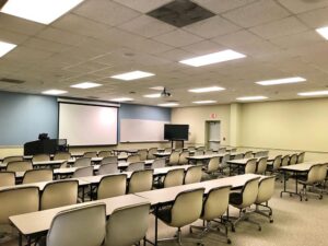 Economic Development Training/Conference Room