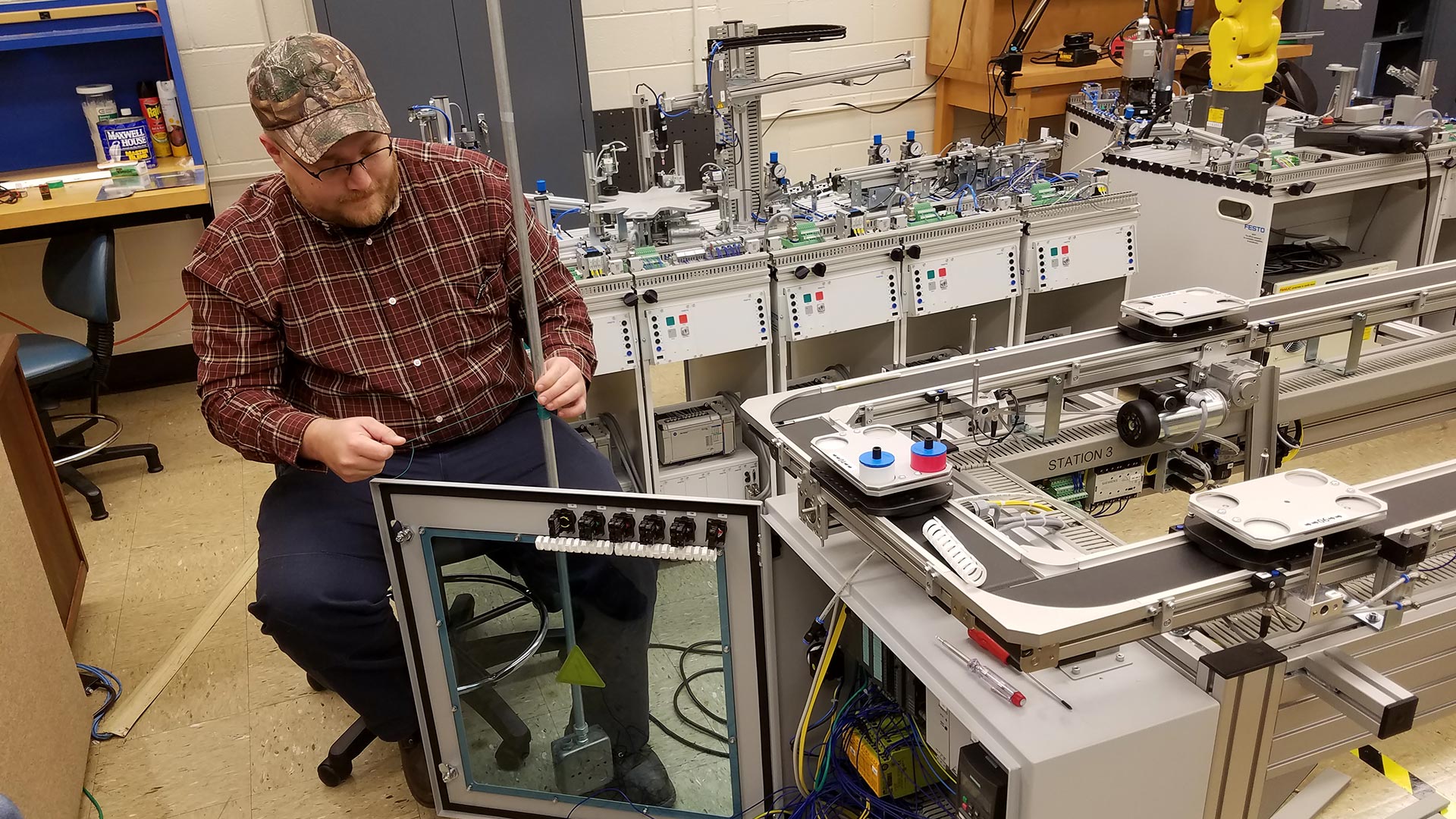 Engineering Technology and Applied Science