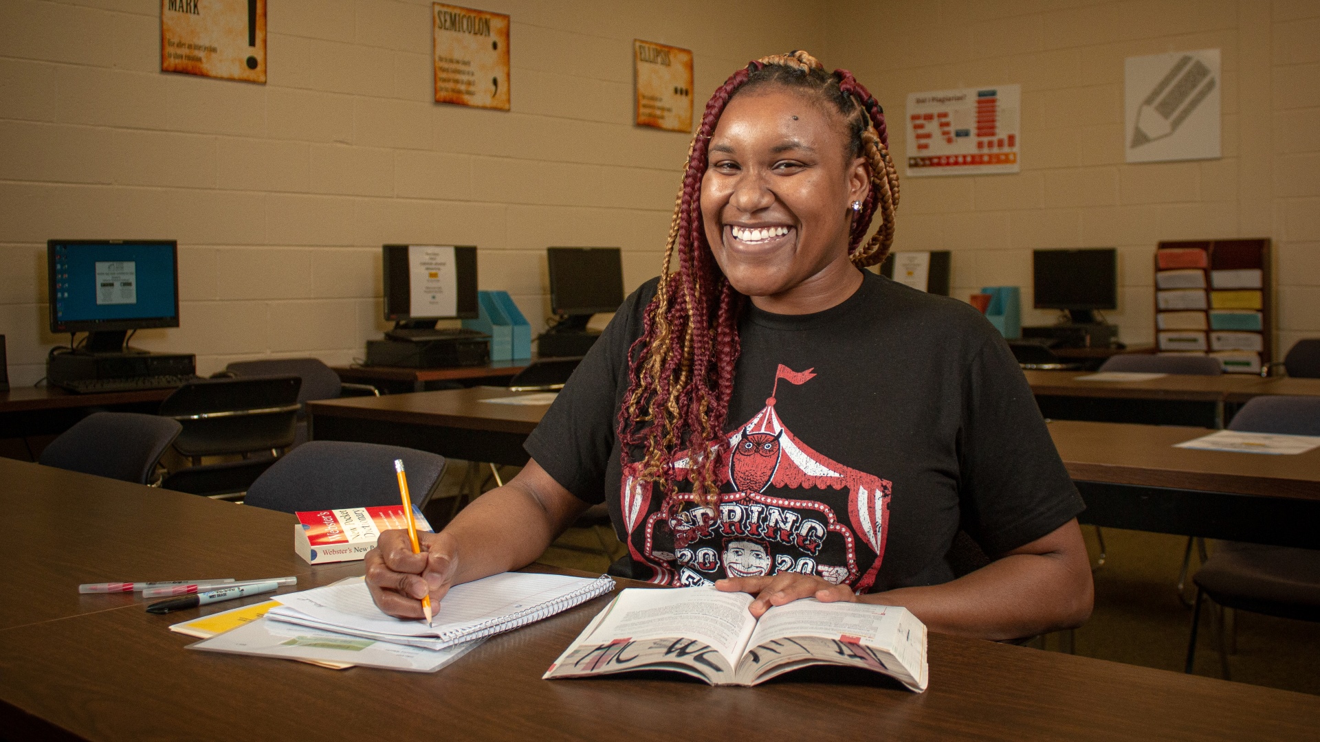 Partnerships with other Colleges
