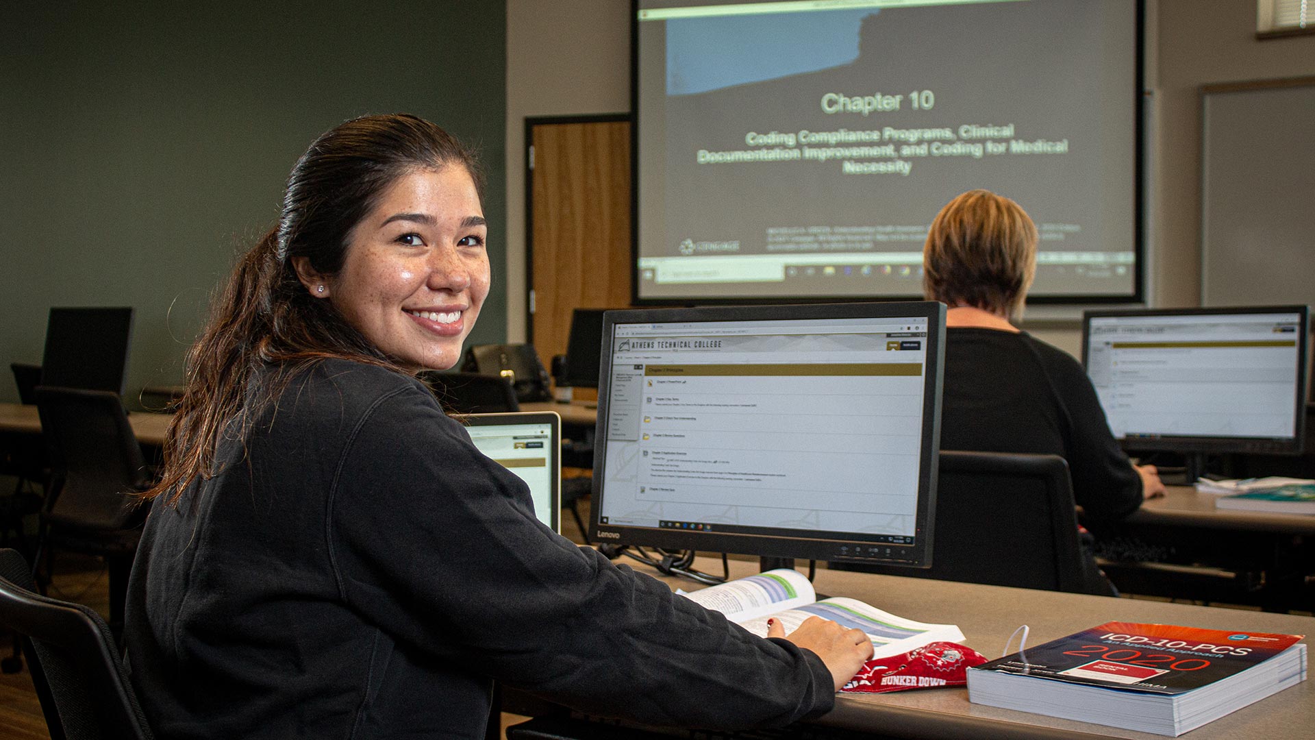 Transfer Students