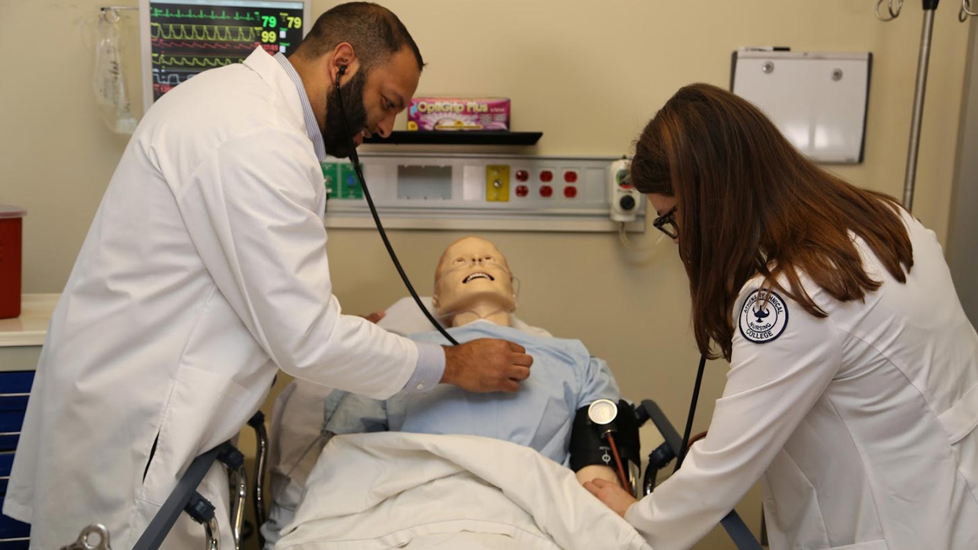 Nursing (ASN)