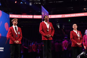 SkillsUSA