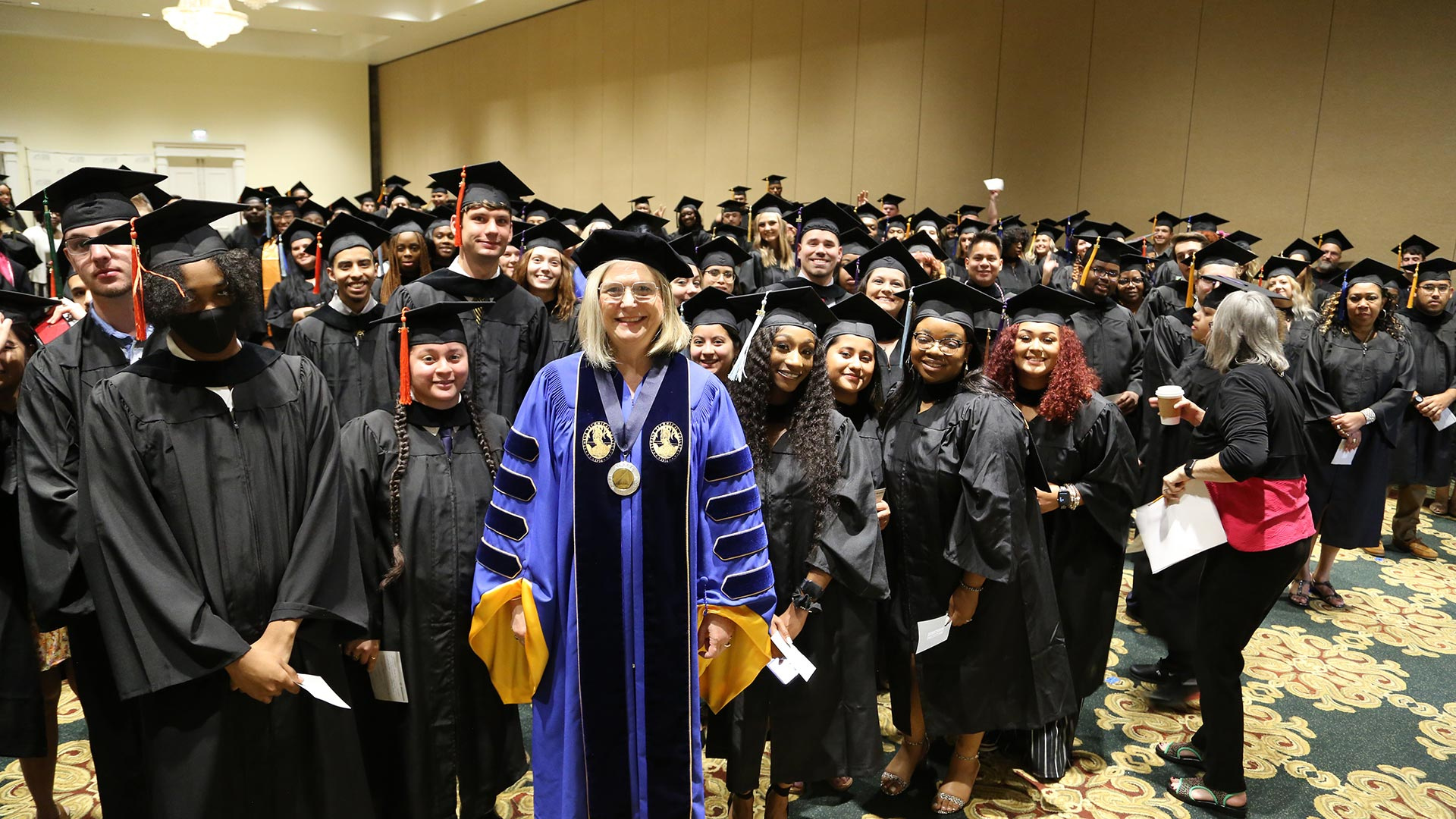 Alumni Resources