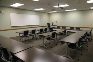 Walton/Elbert Campus Classrooms