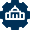 Government icon