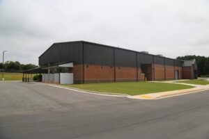 Livestock Arena